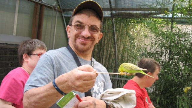 Wildlife Activities