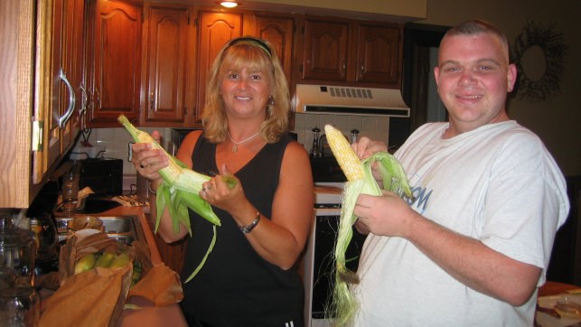 Lifesharing Cooking