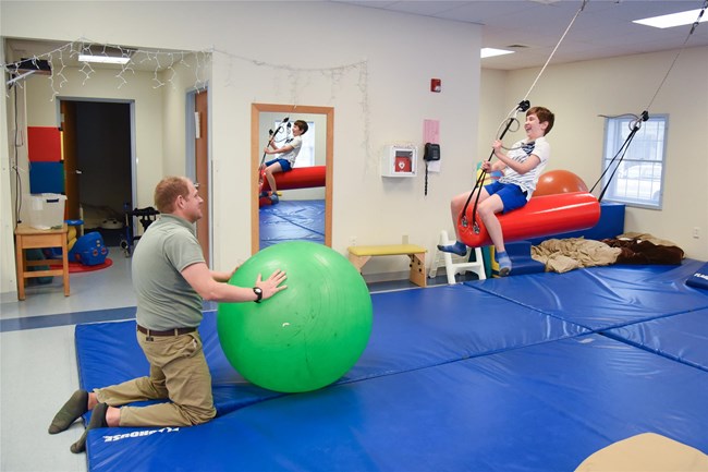 Physical Therapy