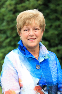 Candace Dewar