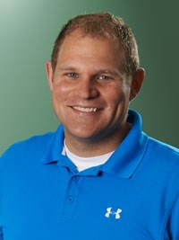 Christopher Knipe, PT, DPT