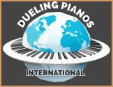 Dueling Pianos Dueling Pianos