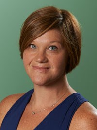 Elizabeth Dixon