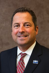 Michael P. Barclay