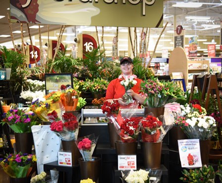 Grocery Store