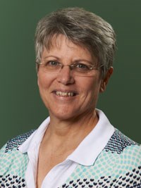 Joan Dice, MA, SLP, CCC