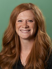Lindsay Rae Miller, MS, OTR/L
