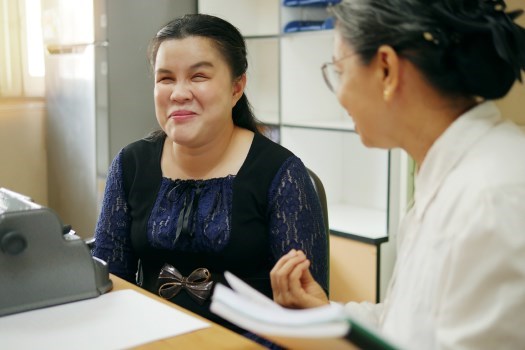 Benefits Counseling Benefits Counseling