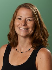 Regina Steckley, DPT