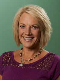 Renee Cerney, COTA/L