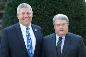 Profile picture of Rob and Jerry Profile picture of Rob and Jerry