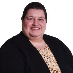 Stacey Stacey