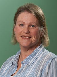 Susan E. Fetzer, COTA/L