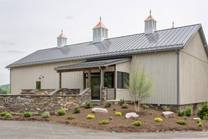 The Barn at Frosty Valley