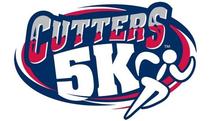 Cutters 5K 2017