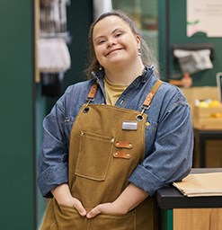 Employment Services