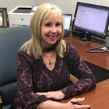 Hope Welcomes Our New VP of Human Resources!