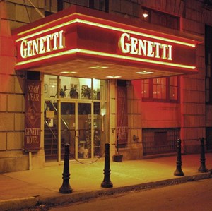 Genetti Genetti